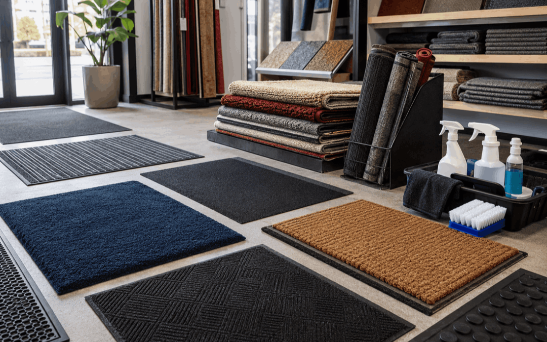 Rugs for Sale Pretoria: Indoor, Outdoor and Entrance Mat Options