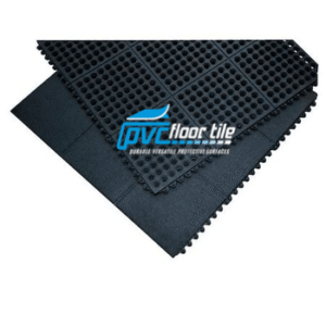 Rubber-Modular-Mats