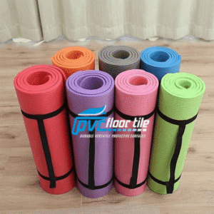 Yoga-Mats