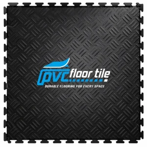 Shower Drainage Mat 450 × 450mm single interlocking wet area floor mat