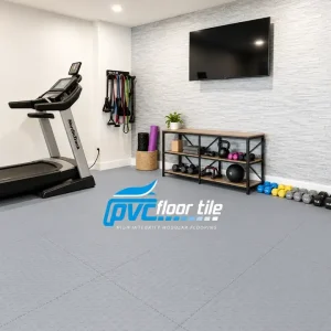 Backroom Surface Panel 500 × 500mm modular floor tile for storage and service areas