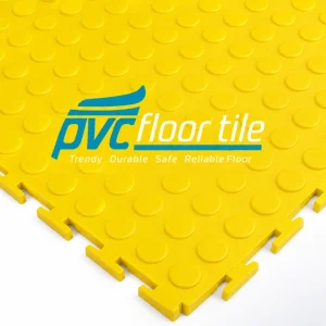 Commercial Utility Area Tiles 500 × 500mm interlocking floor tile