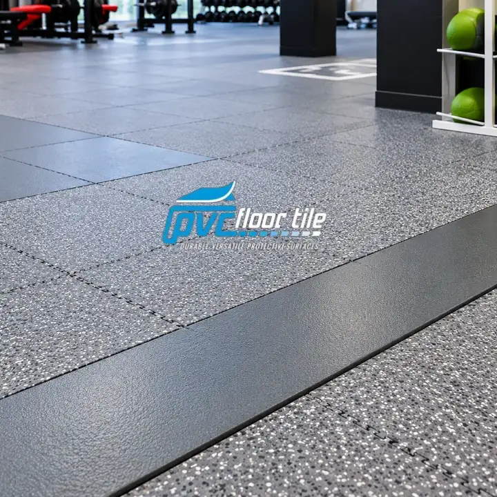 Soft Movement Mats 1m × 1m × 20mm thick cushioned floor mat