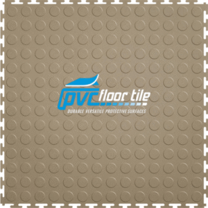 Prolock rubber interlocking tile 500x500x5mm used for gym and garage flooring