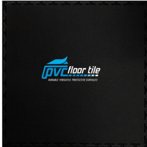 Anti-Static Leather-Finish Rubber Tile 500x500x5mm