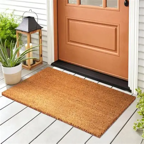 Classic Coir Mat