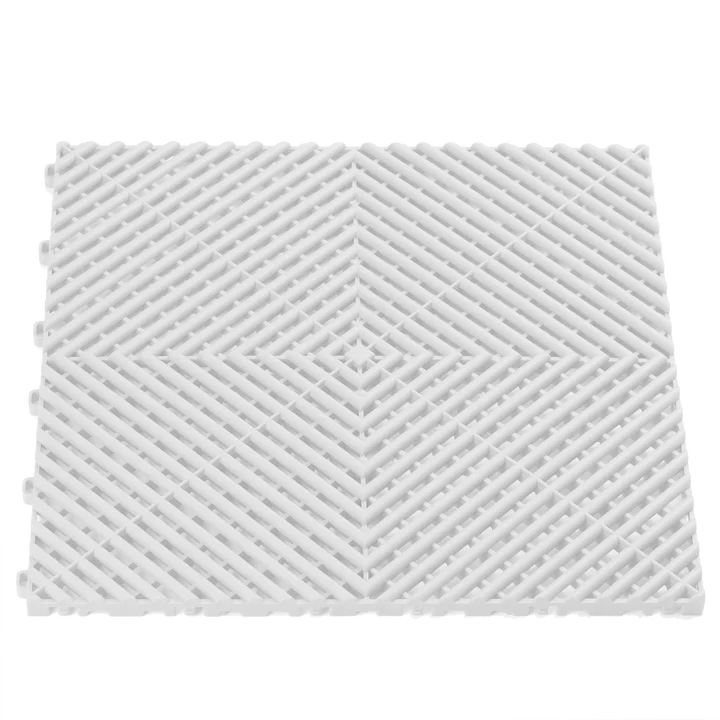 Johannesburg Randburg showroom – PVC, garage and gym flooring displays