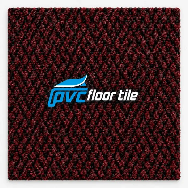 Plain Berberpoint entrance mat sold per metre