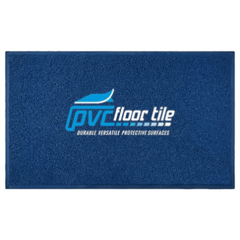 Plain Dirt Trapper entrance mat