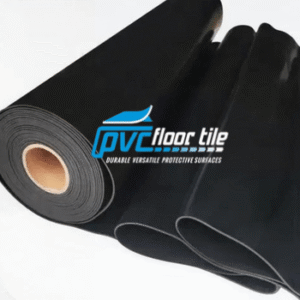 Nitrile rubber sheeting rolls – both sides smooth