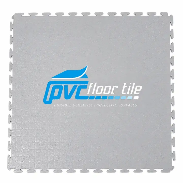 Quiet Step Floor Tiles 500 × 500mm interlocking floor tile