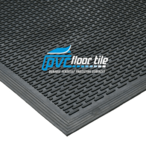Clean-Step Scraper Mat 600 x 400 x 8mm