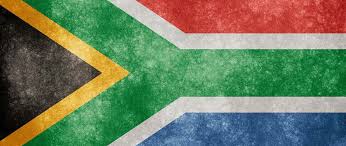 Proudly South African