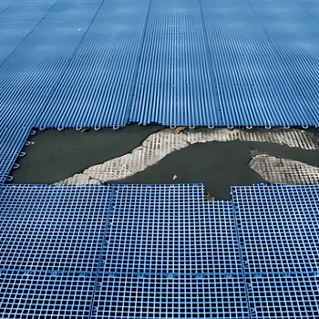 Quality of a Sports Room Floor: How It Influences Your Well-Being