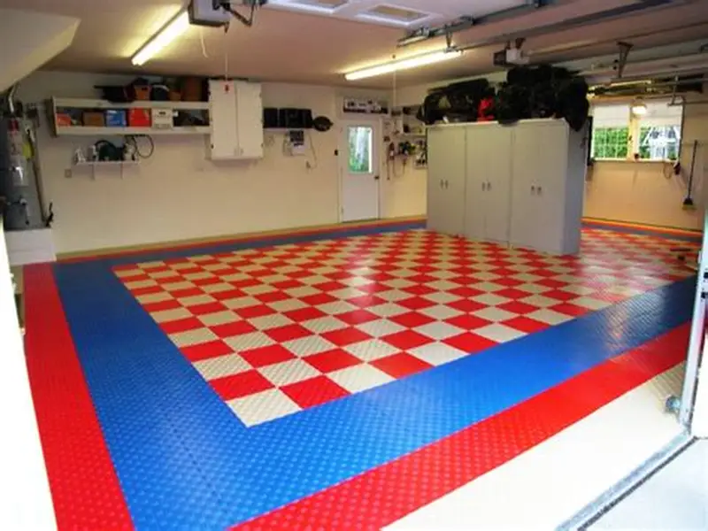 Best Garage Flooring Options in South Africa (2025 Update)
