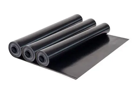 Types of Rubber Flooring Rolls South Africa – Complete Guide to Durable Non-Slip Flooring