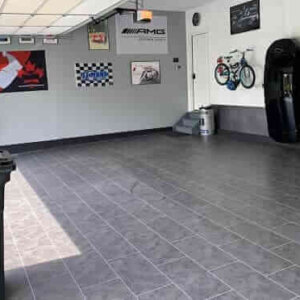 Flooring for Workshops and Garages: Best Options, Specs & Tips (SA Guide)