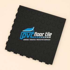 Classroom Plastic Hidden-Lock Tiles 500mm x 500mm x 5mm