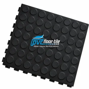500 x 500 x 5mm hidden-lock plastic tiles for classrooms and learning spaces.