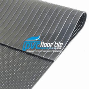 Livestock Plastic Stable Mat 1860mm x 1250mm x 15mm– anti-slip ribbed flooring