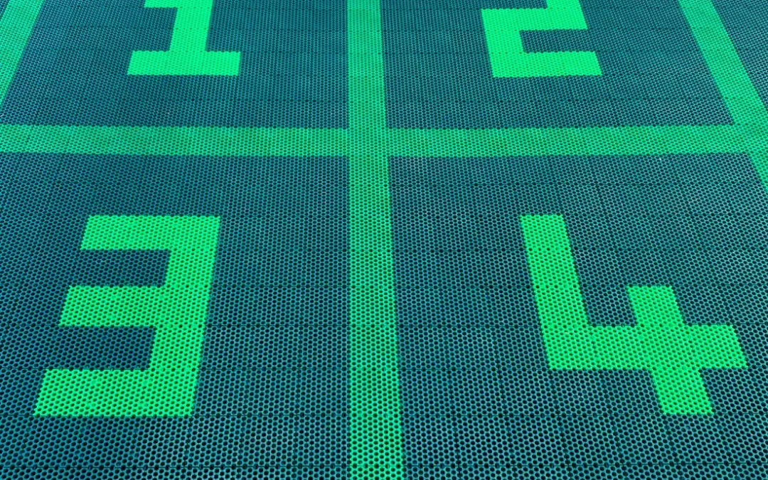 Why Choose Sports Tiles for Your Courts in South Africa – Benefits, Uses & Installation Guide