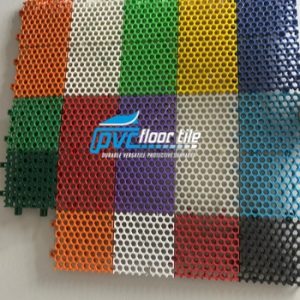 CourtShield Volleyball Court Tiles