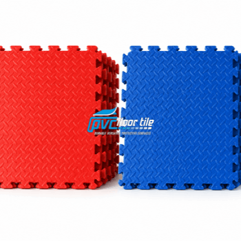 12mm EVA Foam Puzzle Tile Combo Pack – 8 Tiles