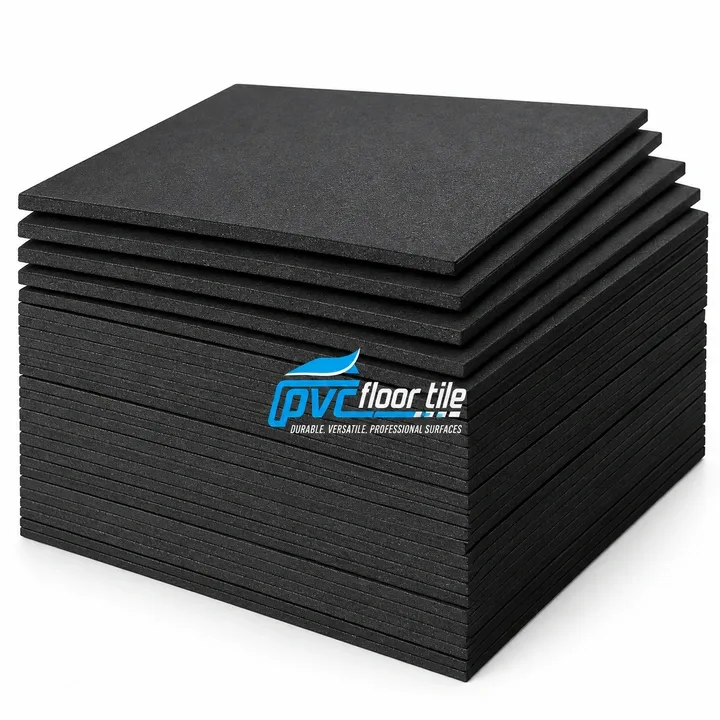 Heavy-duty multi-training gym tiles