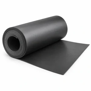 EPDM Rubber Sheet Sold Per Metre for Weather-Resistant Sealing, Lining and Protection