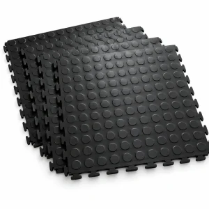 Vehicle Storage Tiles – UV Stable 500×500mm
